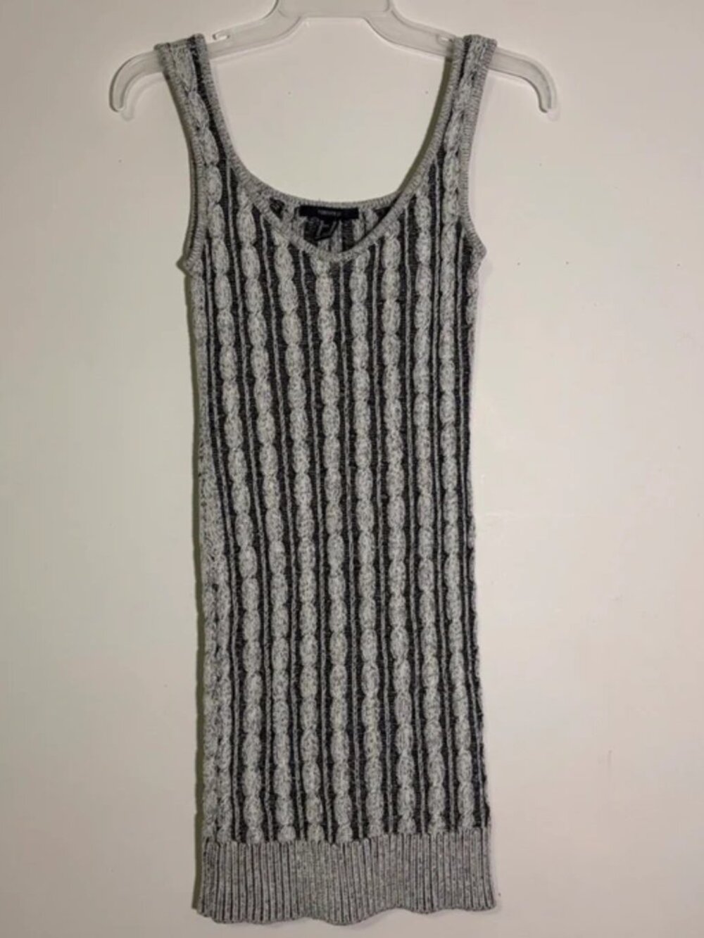 Forever 21 knit dress